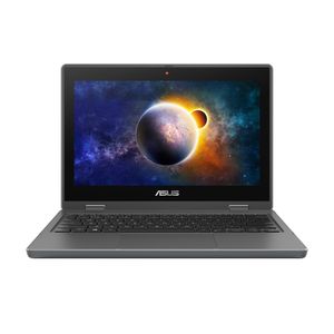 Notebook ASUS BR1100C 11.6 Pulg Intel N4500 4GB 128GB Win 11 Pro Educativa