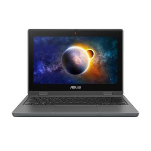 Notebook ASUS BR1100C 11,6" Intel N4500 4GB 128GB Win 11 Pro Educativa