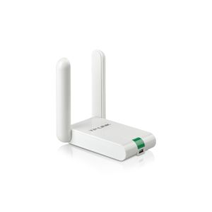 Adaptador Wi-Fi USB TP-Link WN822N 300Mbps