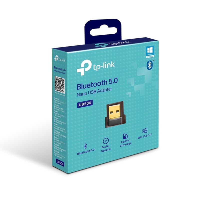 Adaptador-Bluetooth-5.0-TP-Link-UB500-Nano-USB-