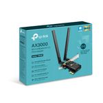 Placa-de-red-TP-Link-Archer-TX55E-Wi-Fi-6-PCIe