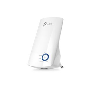 Extensor de Rango Wi-Fi TP-Link TL-WA850RE 300Mbps