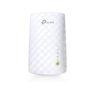 Extensor de Rango Wi-Fi TP-Link RE200 AC750 Dual Band