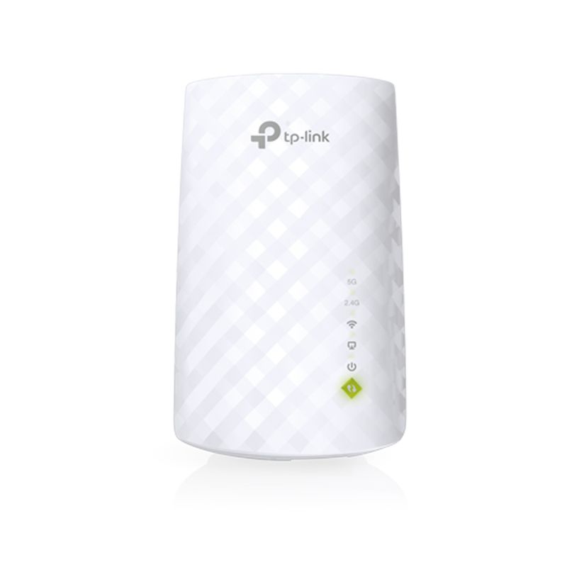 Extensor-de-Rango-Wi-Fi-TP-Link-RE200-AC750-Dual-Band