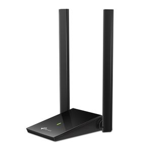 Adaptador Wi-Fi TP-Link Archer T4U Plus AC1300 USB Dual Band