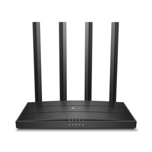 Router TP-Link Archer C80 MU-MIMO AC1900 Dual Band