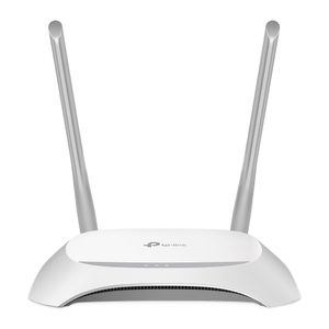 Router TP-Link TL-WR840N 300Mbps