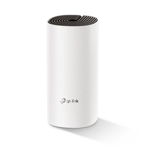 Access Point TP-Link DECO E4 Mesh Wi-Fi 5 AC1200 1-pack