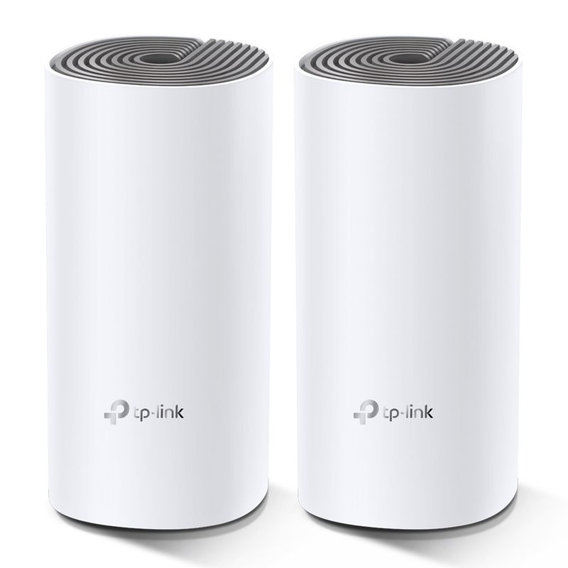 Access-Point-TP-Link-DECO-E4--2-pack--Mesh-Wi-Fi-5-AC1200