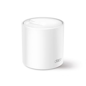 Access Point TP-Link DECO X50 Mesh Wi-Fi 6 AX3000 1-pack