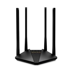 Router Mercusys MR30G AC1200 4 Antenas Dual Band