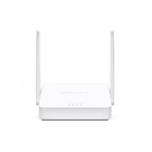 Router MERCUSYS MW302R 300Mbps Multimodo