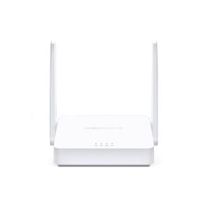 Router Mercusys MW302R 300Mbps Multimodo