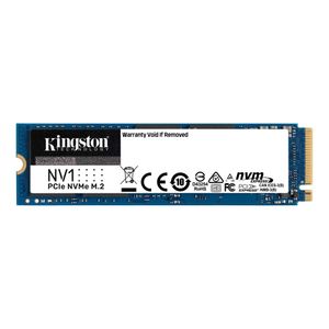 Disco Sólido SSD KINGSTON 250GB M.2 NVMe