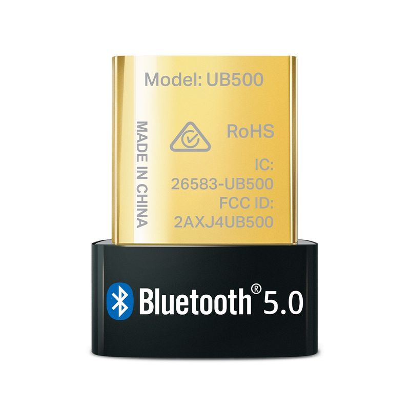 Adaptador-Bluetooth-5.0-TP-Link-UB500-Nano-USB