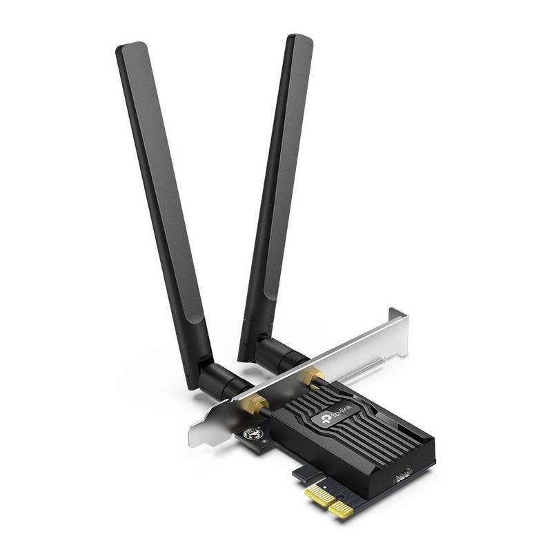 Placa-de-red-TP-Link-Archer-TX55E-Wi-Fi-6-PCIe