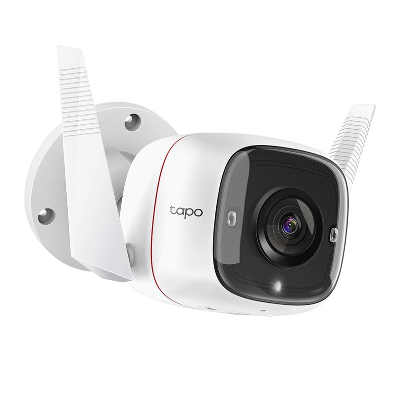 Camara-de-seguridad-exterior-Wi-Fi-TP-Link-TAPO-C310-Smart