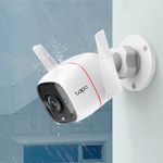 Camara-de-seguridad-exterior-Wi-Fi-TP-Link-TAPO-C310-Smart