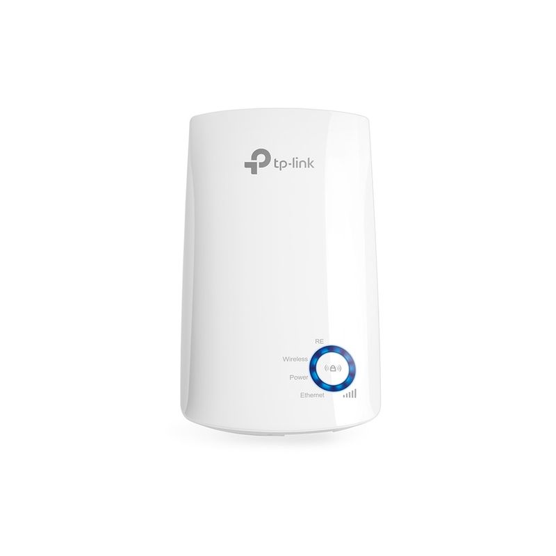 Repetidor-de-red-Wi-Fi-TP-Link-TL-WA850RE-300Mbps