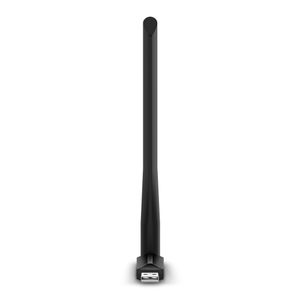 Adaptador Wi-Fi TP-Link Archer T2U Plus AC600 Dual Band USB 2.0