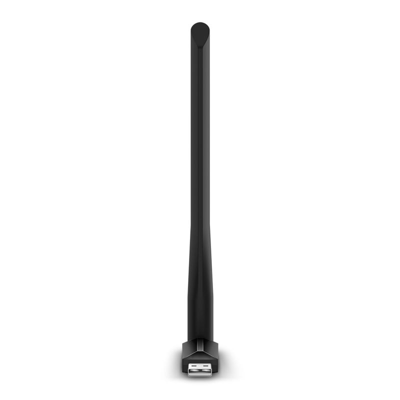 Adaptador-Wi-Fi-TP-Link-Archer-T2U-Plus-AC600-USB-Dual-Band