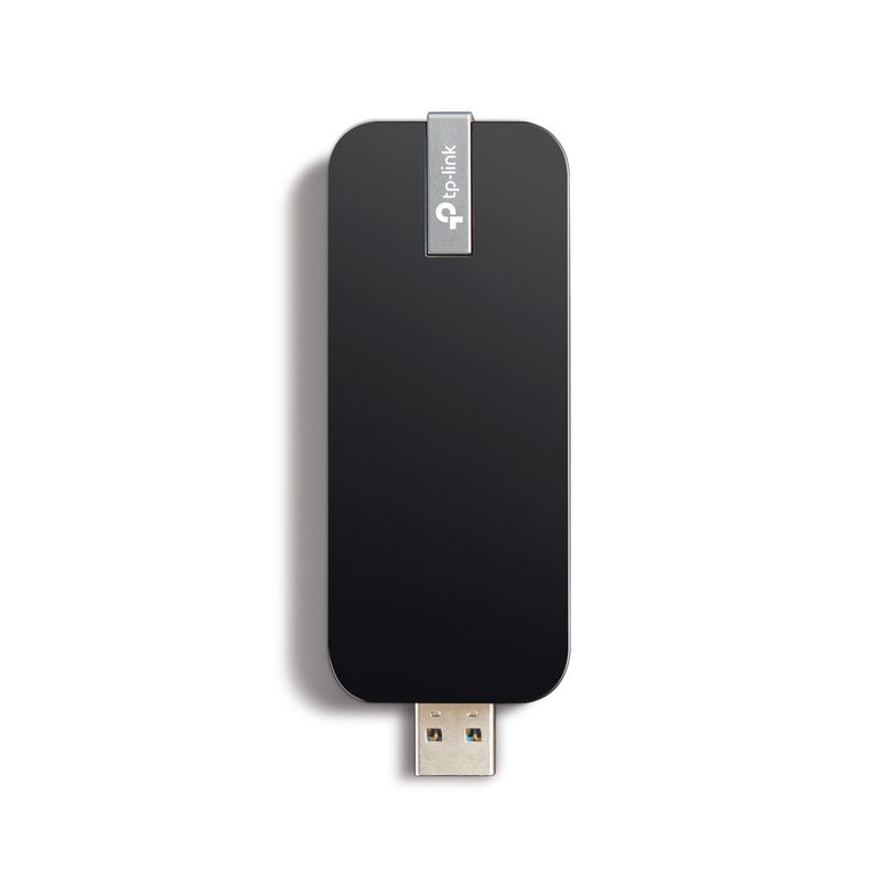 Adaptador-Wi-Fi-TP-Link-Archer-T4U-AC1300-USB-Dual-Band