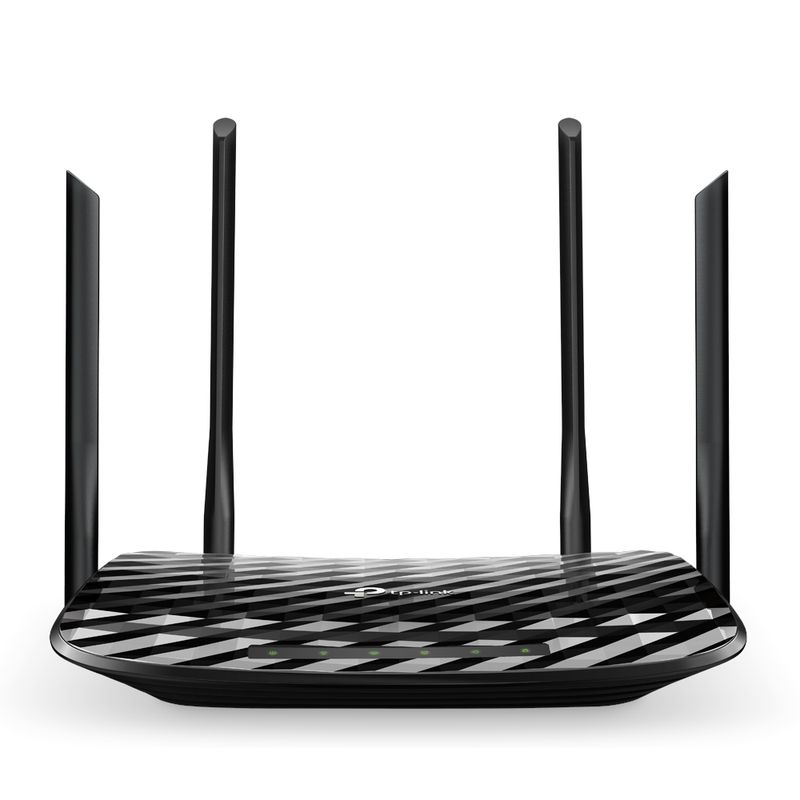 Router-Gigabit-TP-Link-Archer-C6-MU-MIMO-AC1200-Dual-Band