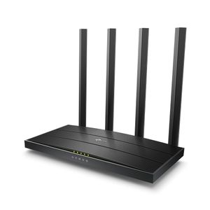 Router TP-Link Archer C80 MU-MIMO AC1900 Dual Band