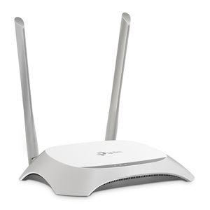 Router TP-Link TL-WR840N 300Mbps