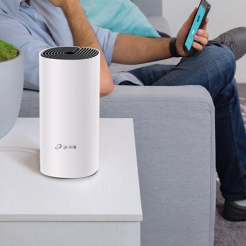 Access-Point-TP-Link-DECO-E4--1-pack--Mesh-Wi-Fi-5-AC1200