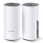 Access-Point-TP-Link-DECO-E4--2-pack--Mesh-Wi-Fi-5-AC1200