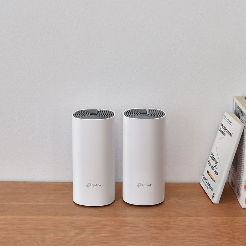 Access-Point-TP-Link-DECO-E4--2-pack--Mesh-Wi-Fi-5-AC1200
