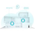 Access-Point-TP-Link-DECO-X50--3-pack--Mesh-Wi-Fi-6-AX3000