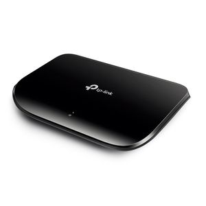 Switch TP-Link TL-SG1005D 5 puertos Gigabit