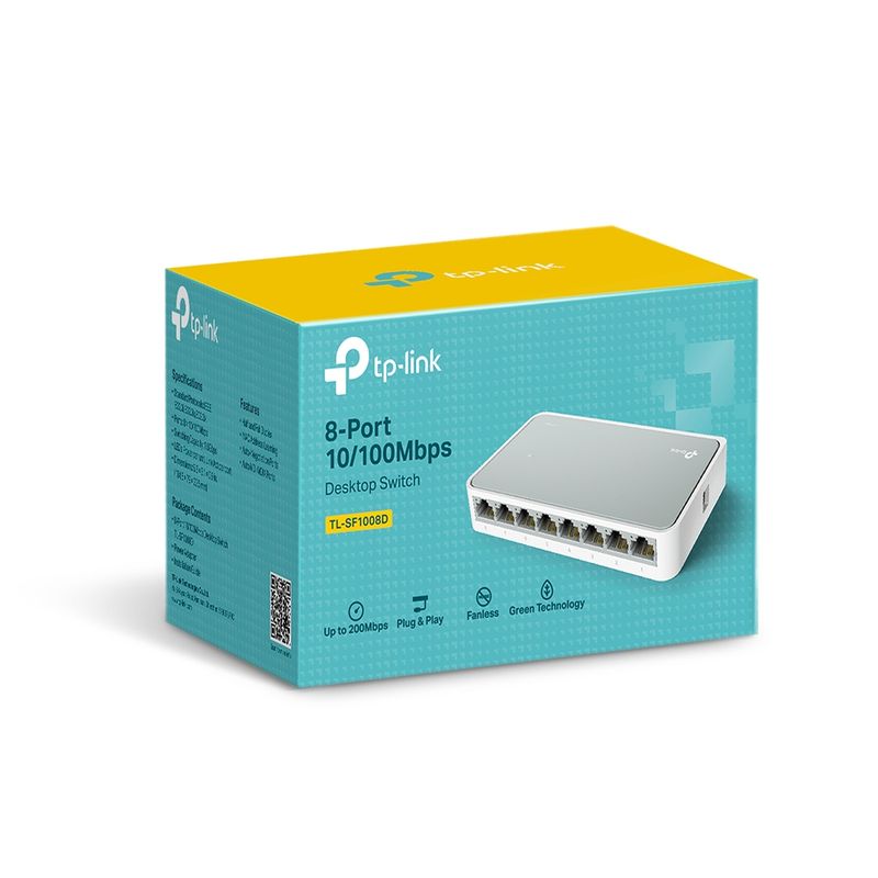 Switch-TP-Link-TL-SF1008D-8-puertos-10-100Mbps