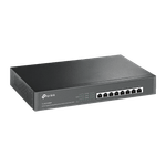 Switch-TP-Link-TL-SG1008MP-8-puertos-Gigabit-con-PoE-
