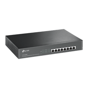 Switch TP-Link TL-SG1008MP 8 puertos Gigabit con PoE+