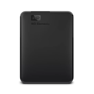 Disco Externo WESTERN DIGITAL Elements 4TB USB 3.0