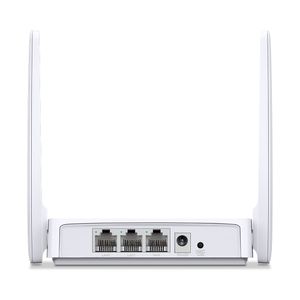 Router Mercusys MR20 AC750 Multimodo Dual Band