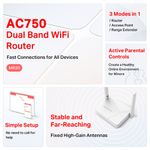 Router-Mercusys-MR20-AC750-Multimodo-Dual-Band