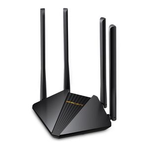 Router Mercusys MR30G AC1200 4 Antenas Dual Band