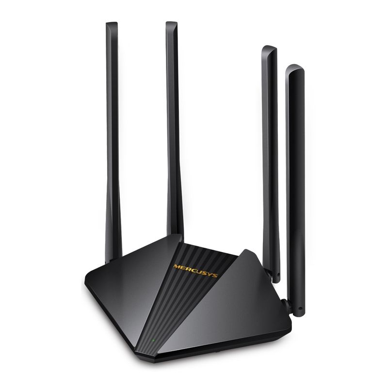 Router-Mercusys-MR30G-AC1200-4-Antenas-Dual-Band