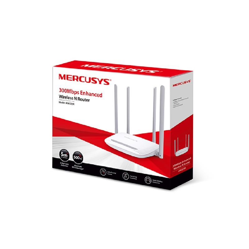 Router-Mercusys-MW325R-300Mbps-4-Antenas