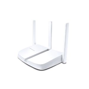 Router Mercusys MW305R 300Mbps 3 Antenas