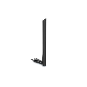 Placa de red MERCUSYS MU6H Wi-Fi AC650 Dual Band USB