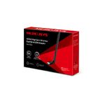 Placa-de-red-Wi-Fi-Mercusys-MU6H-AC650-USB-Dual-Band