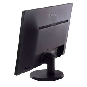 Monitor Philips 193V5LHSB2/77 19'' HD