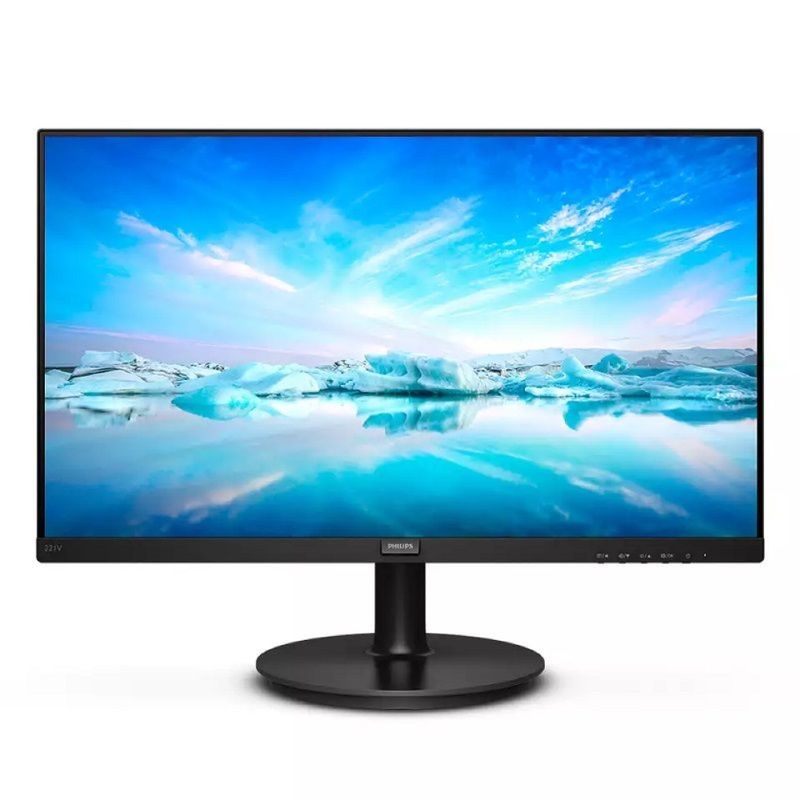 Monitor-Philips-221V8-77-215---Full-HD