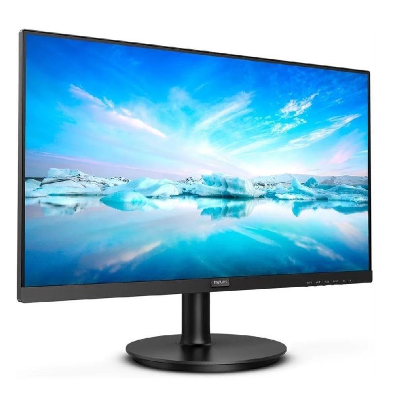 Monitor-Philips-221V8-77-215---Full-HD