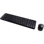 Kit-Teclado-y-Mouse-Inalambrico-Logitech-MK220